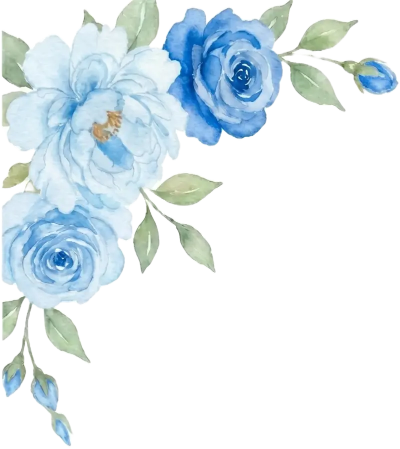 Flower Decor